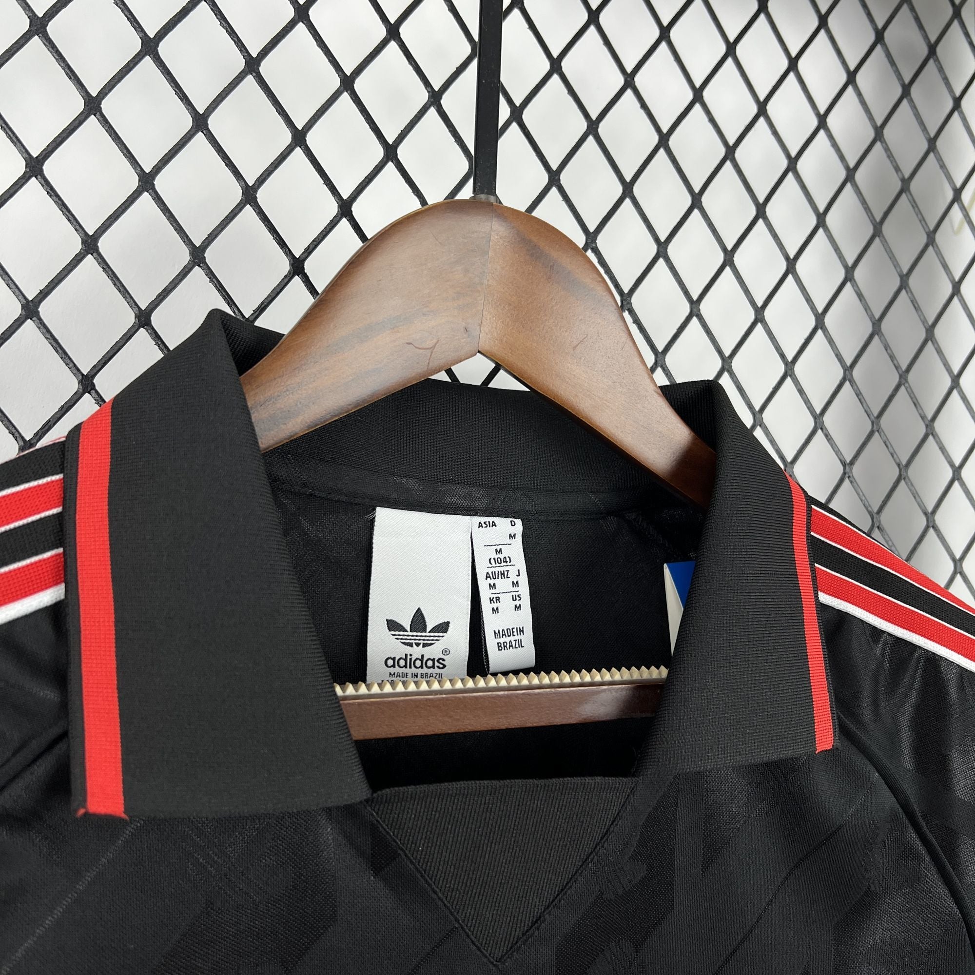 Flamengo 2025/26 LFSTLR - Women's Fit
