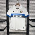 Inter Milan 2009/10 Away - Retro
