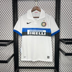 Inter Milan 2009/10 Away - Retro