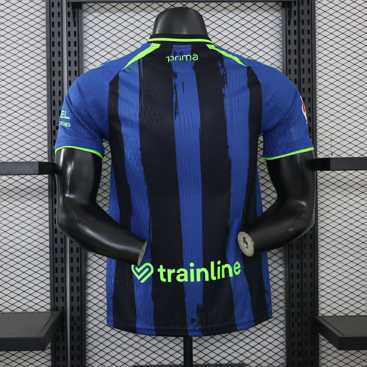 Real Betis 2026/27 Third - Player Version