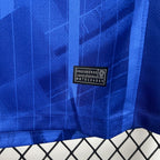 Chelsea 2025/26 Home - Fan Version