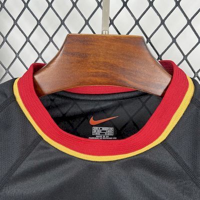 Belgium 2000 Away - Retro