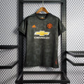 Manchester United 2019/20 Third - Retro