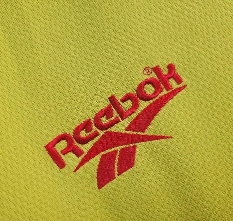 Liverpool FC 1997/99 Away - Retro
