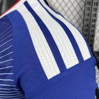Japan 2026 Home - Player Version