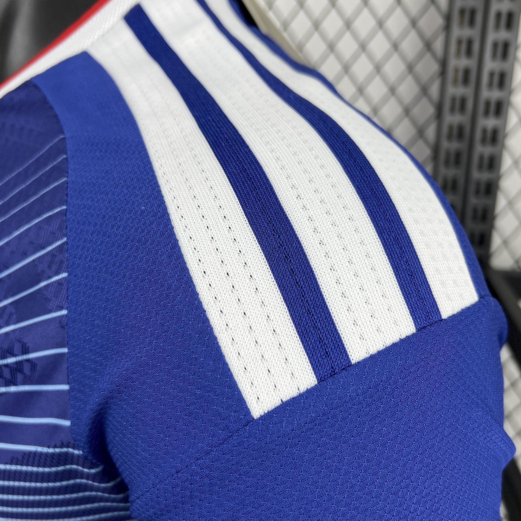 Japan 2026 Home - Player Version