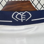 Real Madrid 2000/01 Home - Retro