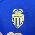 Monaco 2025/26 Away - Fan Version