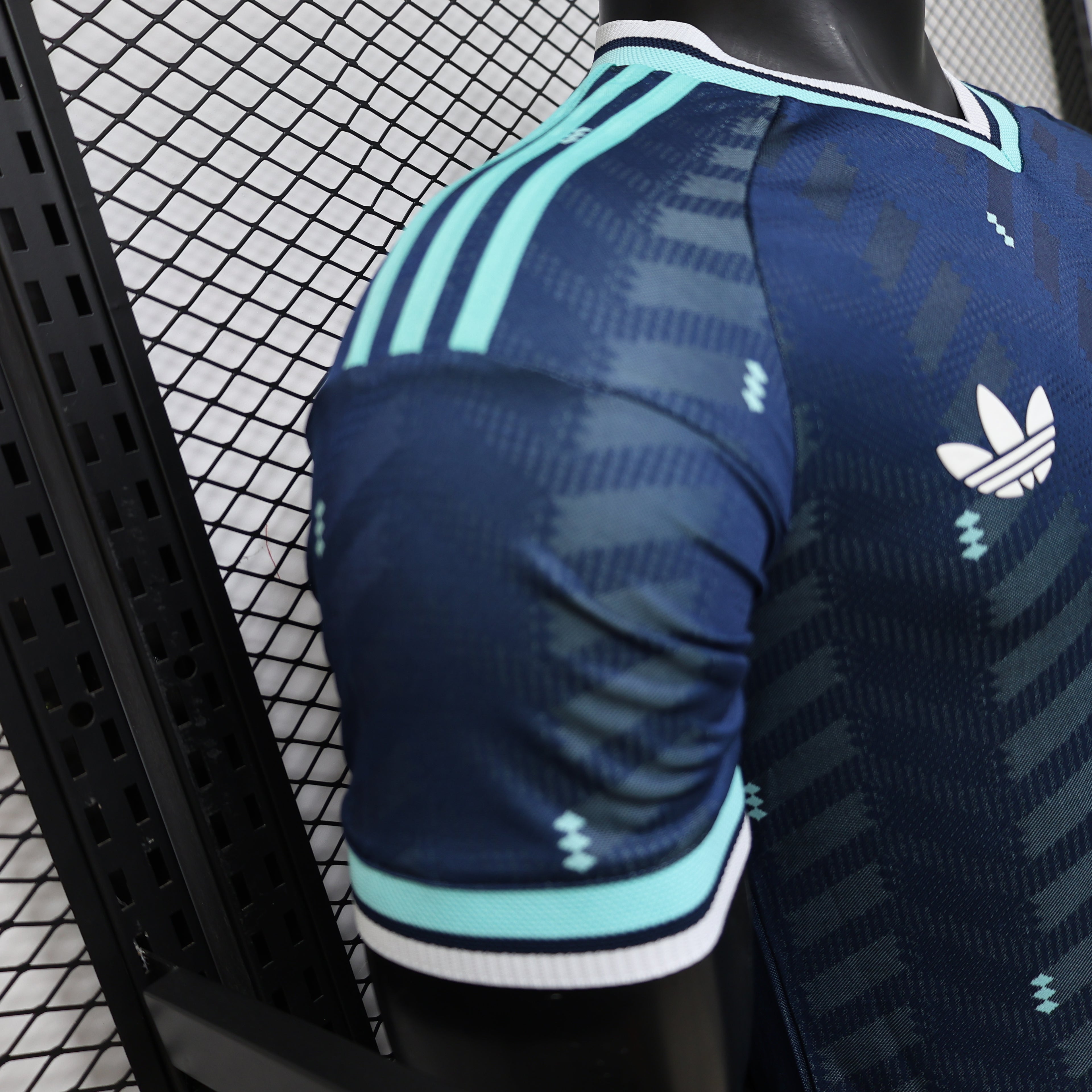 Germany 2026 Away - Player Version