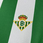 Real Betis 2025/26 Retro - Fan Version