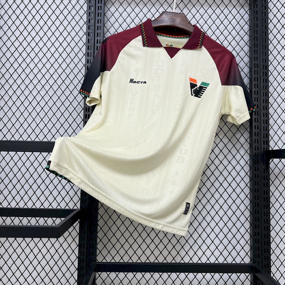 Venezia 2025/26 Away - Fan Version