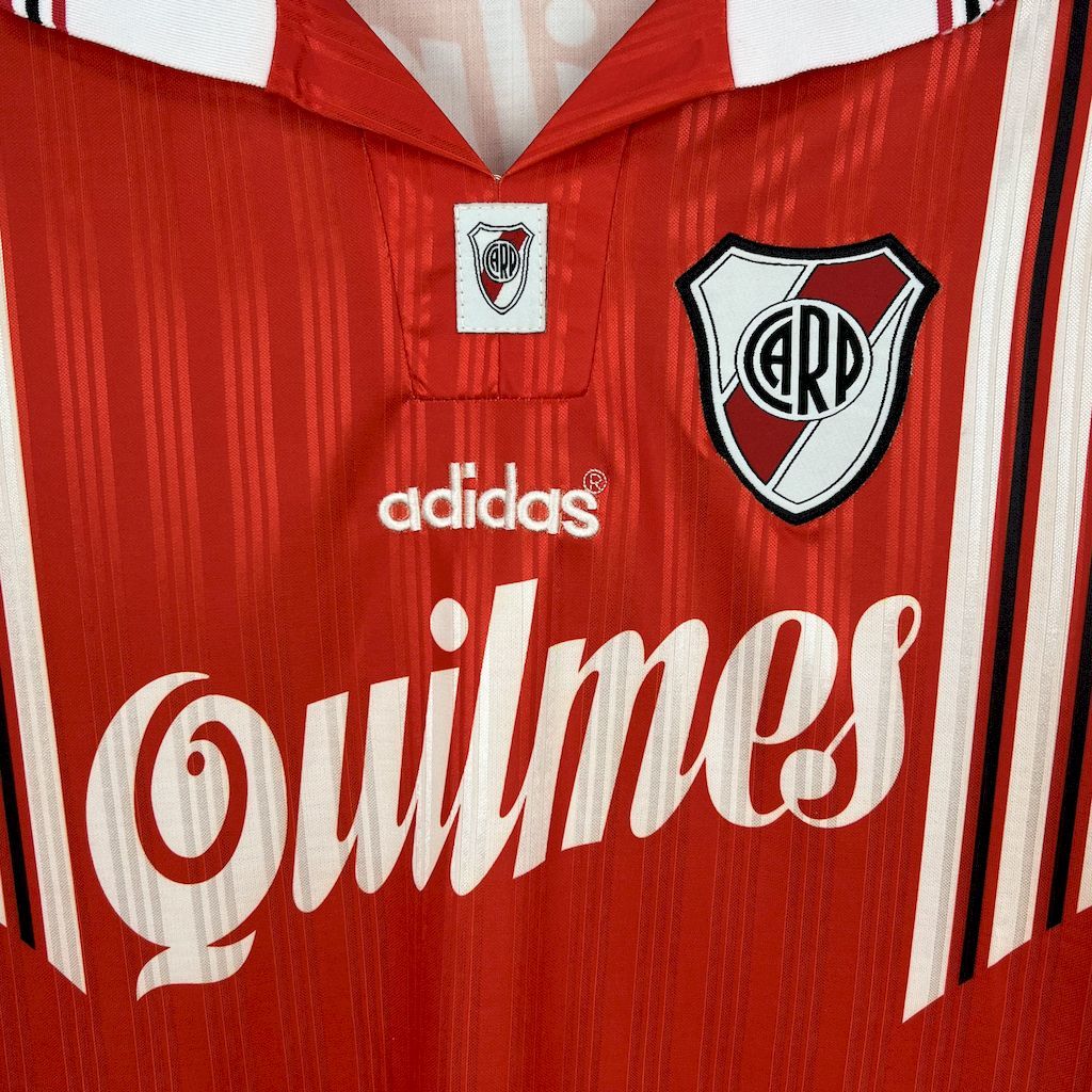 River Plate 1996/97 Away - Retro