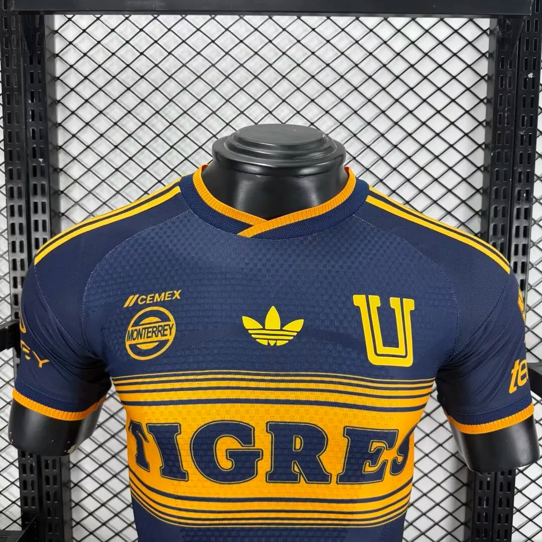 Tigres UANL 2026/27 Away - Player Version
