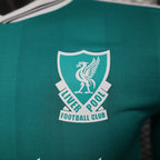 Liverpool FC 2025/26 Third Long Sleeve - Player Version