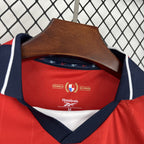Panama 2026 Home - Fan Version