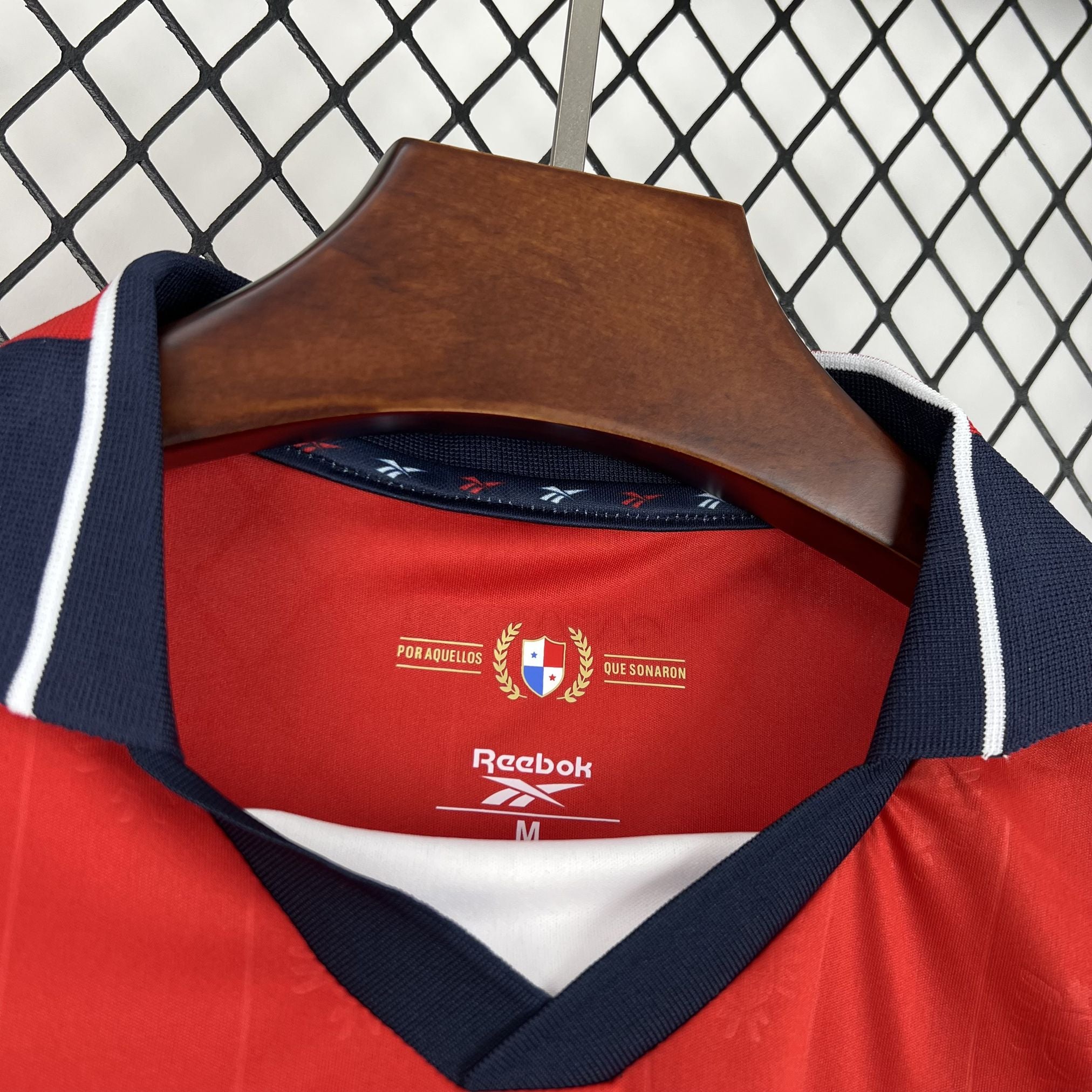 Panama 2026 Home - Fan Version