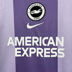 Brighton 2025/26 Away - Fan Version