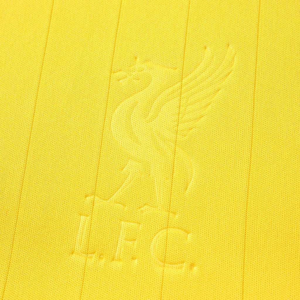 Liverpool FC 2006/07 Away - Retro