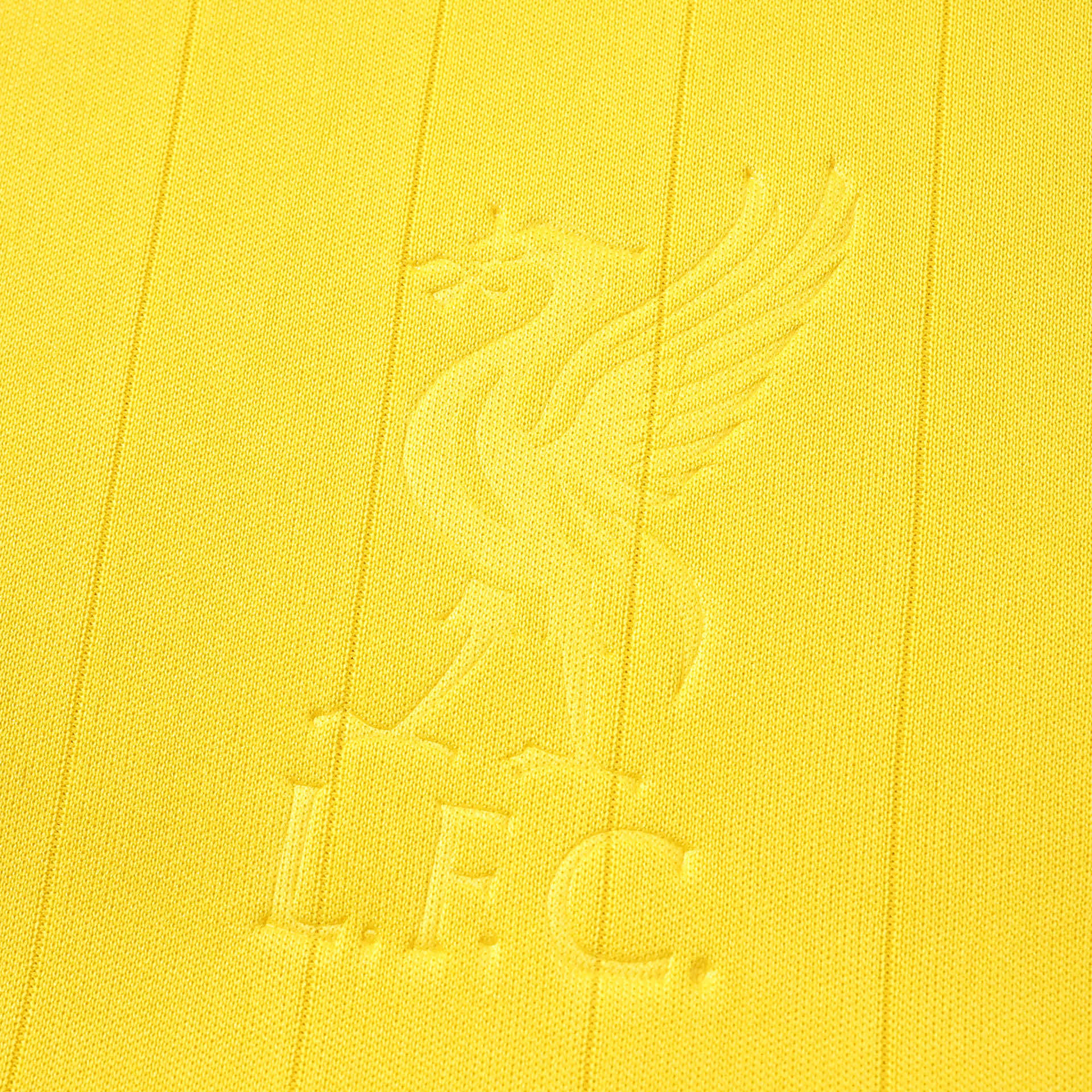 Liverpool FC 2006/07 Away - Retro