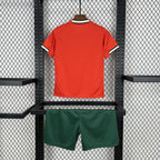 Portugal 2025 Home - Kid Kit