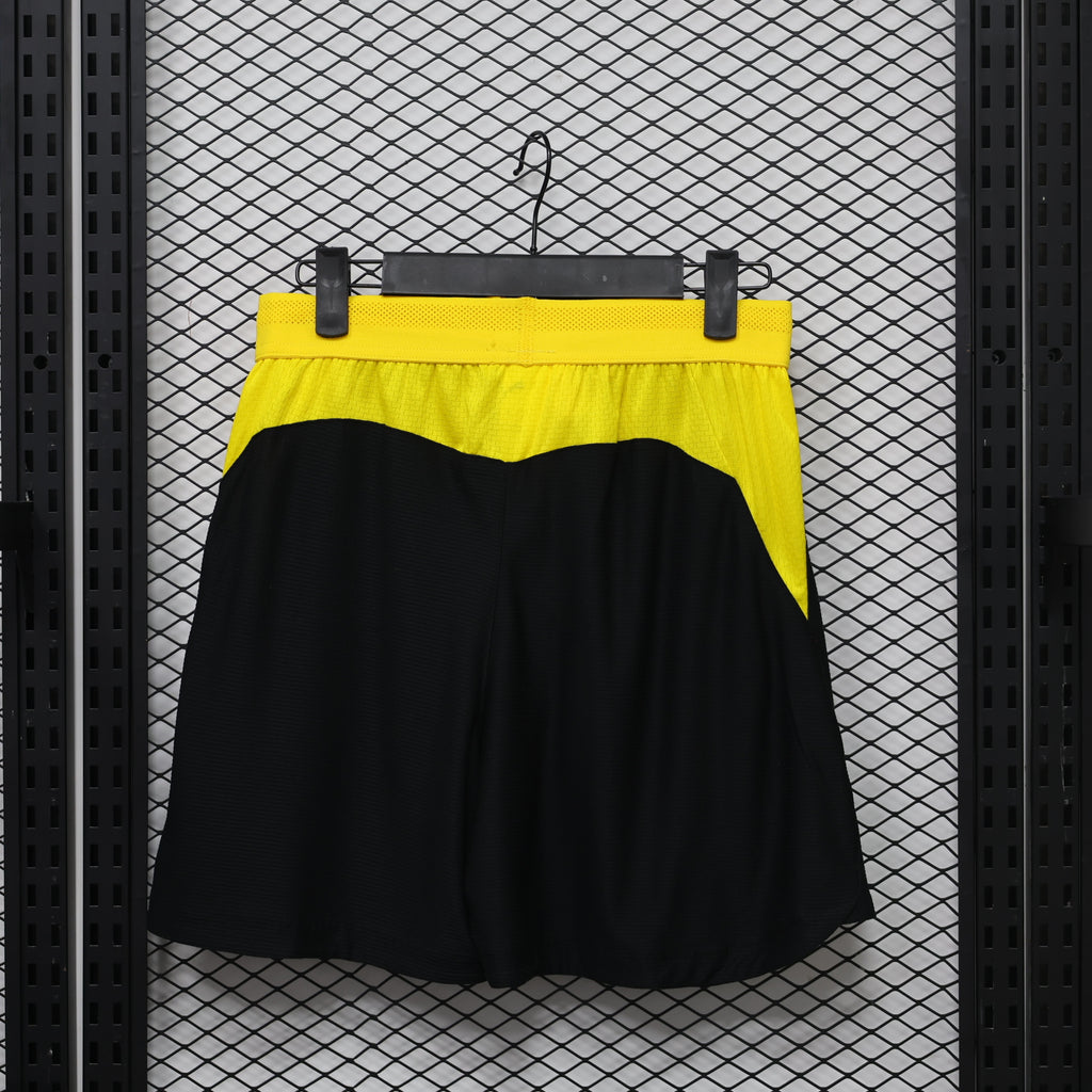 Borussia Dortmund 2026/27 Home - Player Shorts