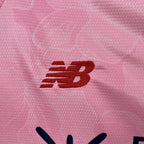 Leverkusen 2025/26 Away - Fan Version