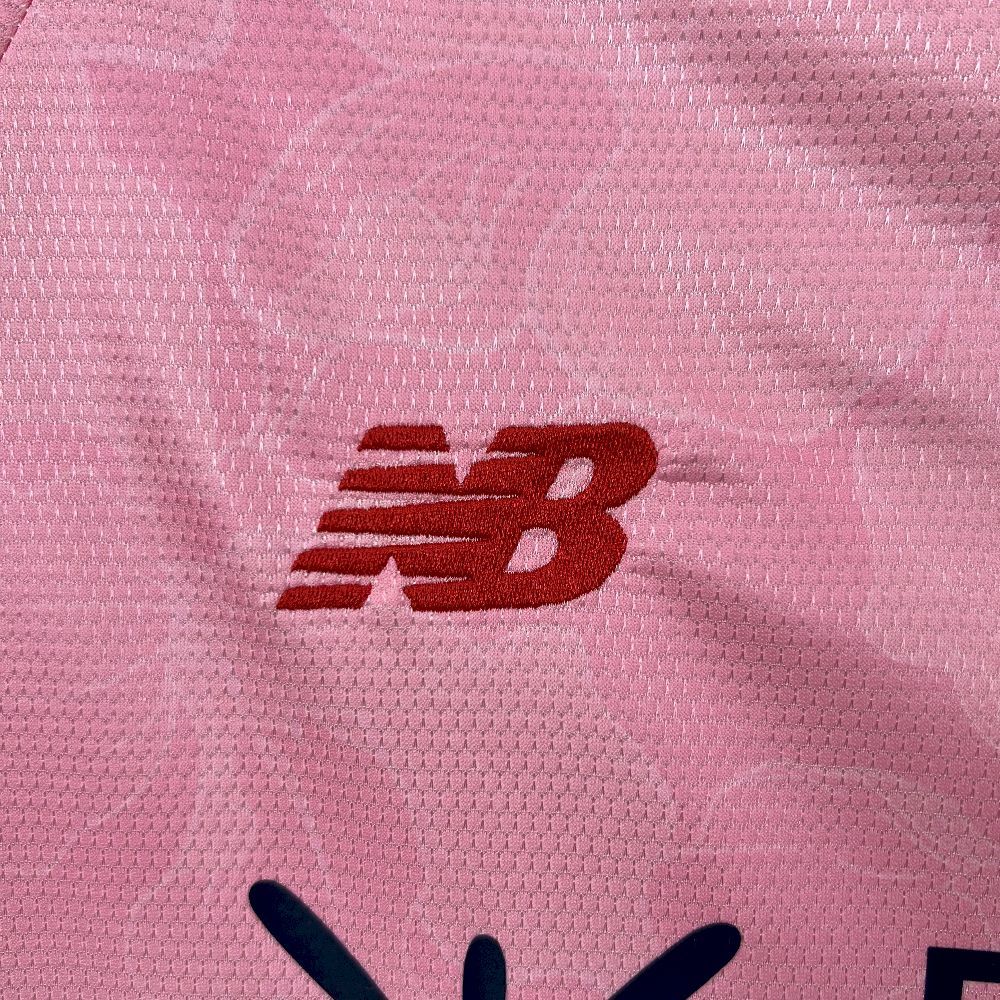 Leverkusen 2025/26 Away - Fan Version