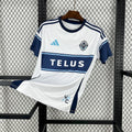 Vancouver Whitecaps 2025/26 Home - Fan Version