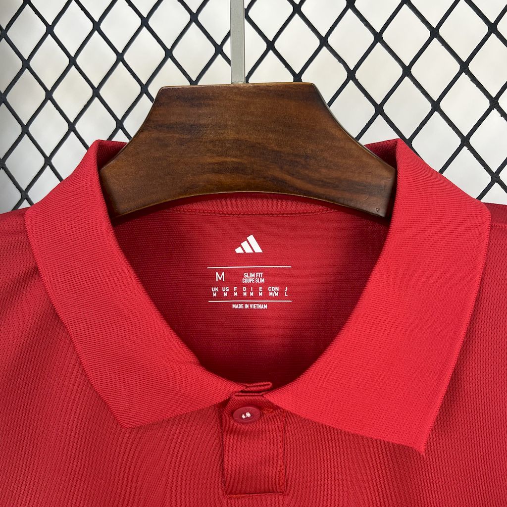 Ajax 2025/26 Anniversary Long Sleeve - Fan Version