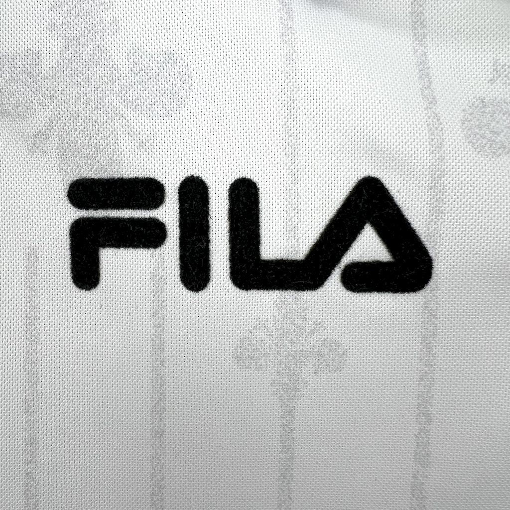 Fiorentina 1997/98 Away - Retro