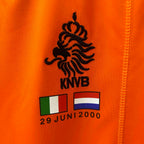 Netherlands 2000 Home - Retro