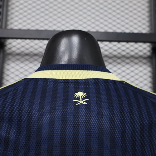 Al-Nassr 2026/27 Away - Player Version