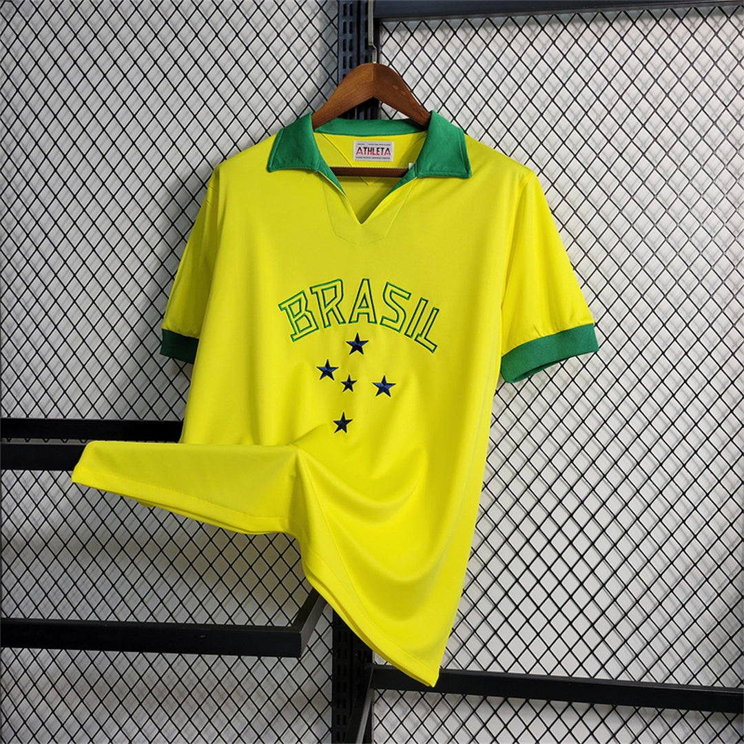 Brazil 1959 Home - Retro