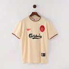 Liverpool FC 1996/97 Away - Retro