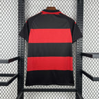 Flamengo 2026/27 Home - Fan Version