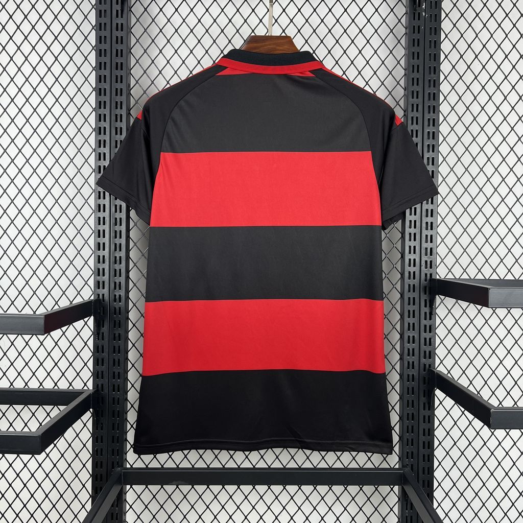 Flamengo 2026/27 Home - Fan Version