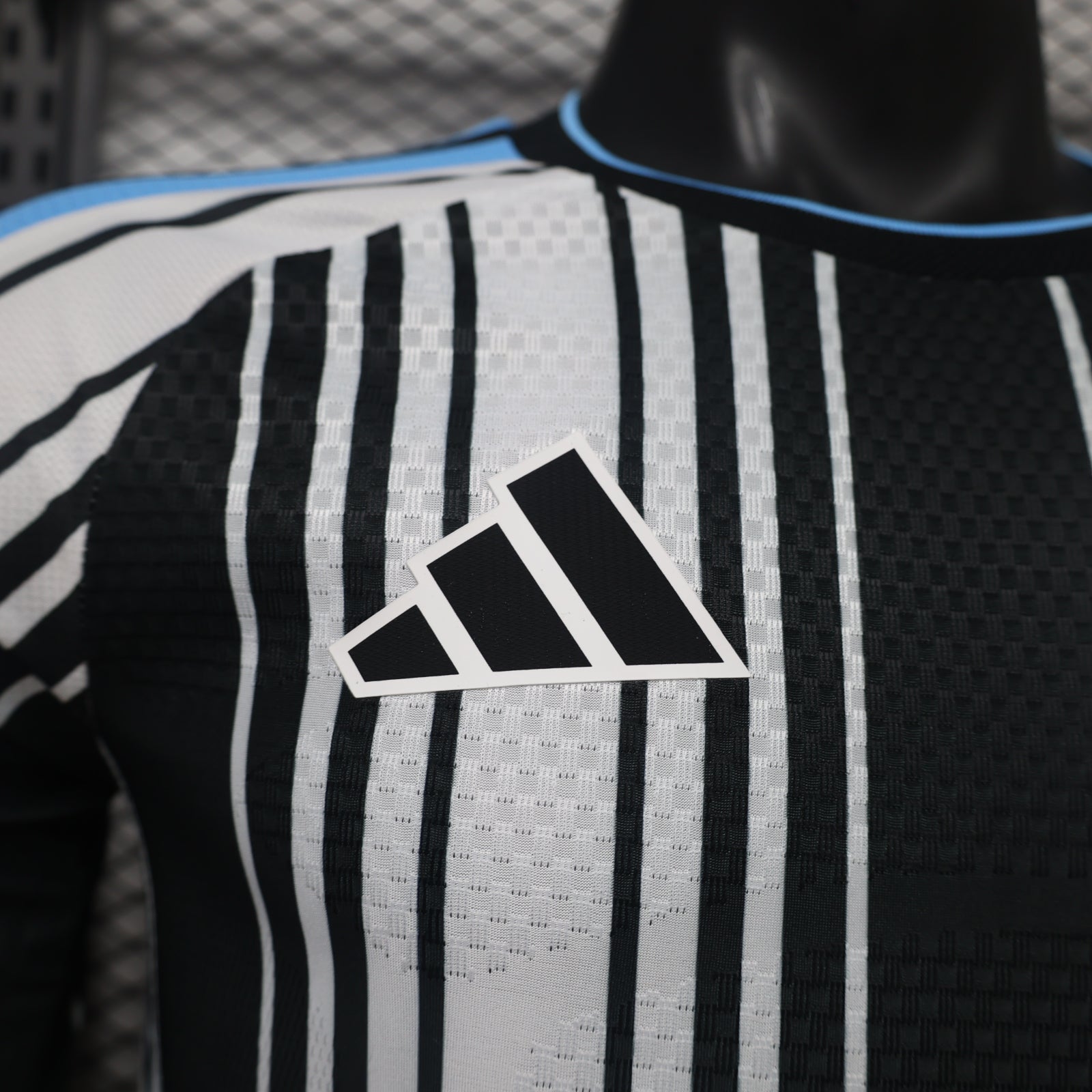 Newcastle United 2026/27 Home Long Sleeve - Player Version