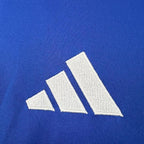 Curacao 2026 Home - Fan Version