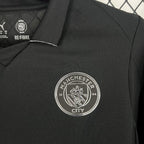 Manchester City 2025/26 Away - Fan Version