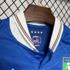 Italy 2012 Home - Retro