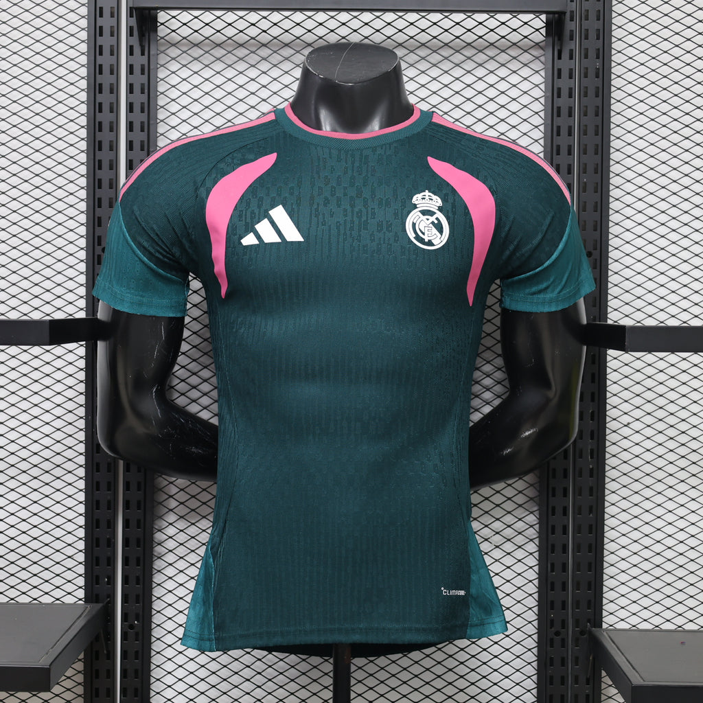 Real Madrid 2026/27 Training Top - Player Version
