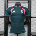 Real Madrid 2026/27 Training Top - Player Version