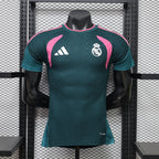 Real Madrid 2026/27 Training Top - Player Version