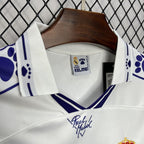 Real Madrid 1994/96 Home - Retro