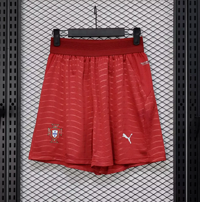 Portugal 2026 Home - Player Shorts