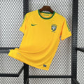 Brazil 2010 Home - Retro