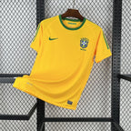 Brazil 2010 Home - Retro