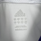 Real Madrid  2007/08 Home - Retro