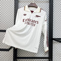 Arsenal 2025/26 Third Long Sleeve - Fan Version