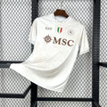 Napoli 2025/26 Away - Fan Version
